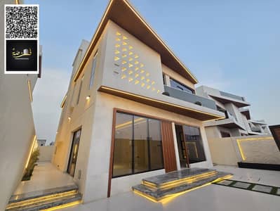 5 Cпальни Вилла Продажа в Аль Ясмин, Аджман - IMG-20250907-WA0399. jpg