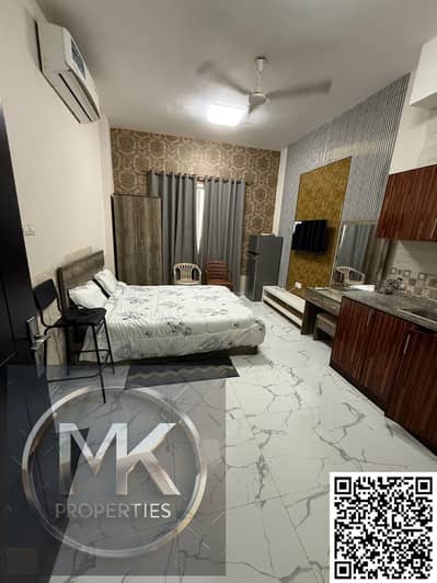 Studio for Rent in Al Jurf, Ajman - 575261e1-3d5e-4c7b-a371-e54bc65e2294. jpg