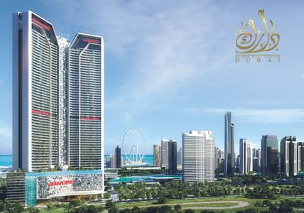 2 Bedroom Flat for Sale in Jumeirah Lake Towers (JLT), Dubai - a28641b909dd1c9317b5d78d1d441b15. jpg