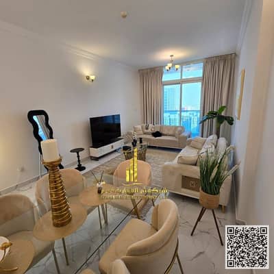 شقة 2 غرفة نوم للايجار في الراشدية، عجمان - IMG-20250907-WA0166. jpg