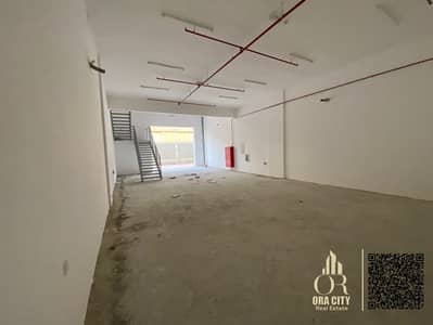 Склад в аренду в Аль Джурф, Аджман - IMG-20250901-WA0125. jpg
