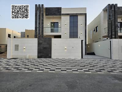 4 Cпальни Вилла Продажа в Аль Хелио, Аджман - WhatsApp Image 2025-09-07 at 5.55. 46 PM. jpeg