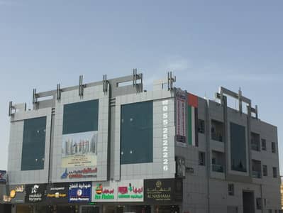 1 Bedroom Apartment for Rent in Al Rawda, Ajman - IMG_5070 (1) - Copy. JPG