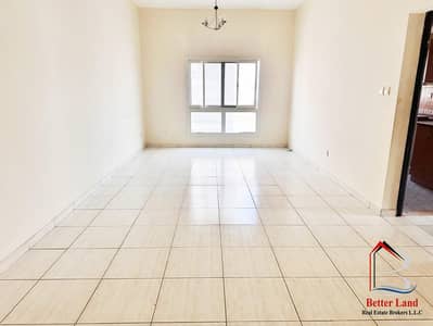 2 Bedroom Flat for Rent in Al Nahda (Dubai), Dubai - CAN 2 BHK HALL. jpeg