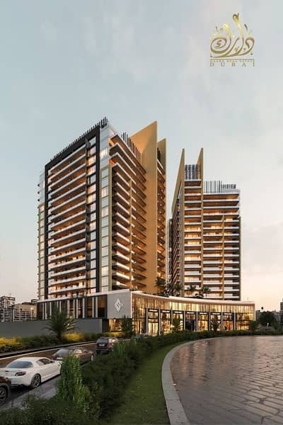 2 Bedroom Flat for Sale in Arjan, Dubai - IMG-20250907-WA0028. jpg