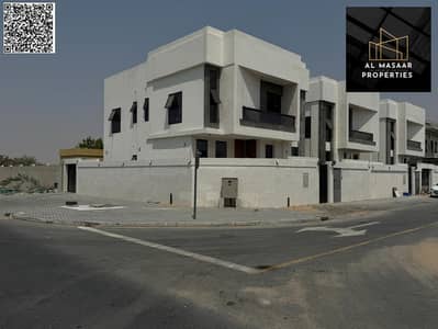 5 Cпальни Вилла Продажа в Аль Захья, Аджман - IMG-20250907-WA0085. jpg