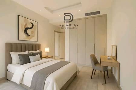 1 Bedroom Flat for Sale in Al Amerah, Ajman - 1000049075. jpg