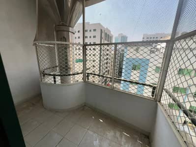 فلیٹ 3 غرف نوم للايجار في القاسمية، الشارقة - IMG-20250903-WA0053. jpg