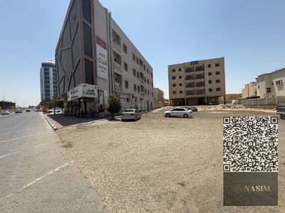 Plot for Sale in Al Rawda, Ajman - e7dcd32d-7088-4e94-8073-32a271735a3b. jpg