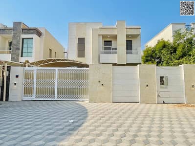 3 Bedroom Villa for Rent in Al Yasmeen, Ajman - WhatsApp Image 2025-09-07 at 6.45. 24 PM. jpeg
