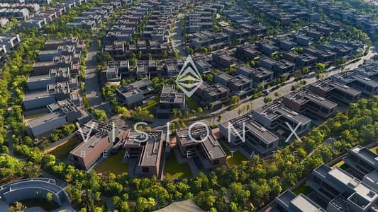 تاون هاوس 4 غرف نوم للبيع في السحمة، الشارقة - Masaar_Phase_1_AE_20240917075552_0756_D_AES-copy. jpg