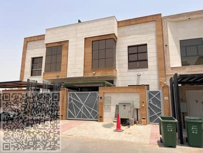 تاون هاوس 4 غرف نوم للايجار في الياسمين، عجمان - WhatsApp Image 2025-09-06 at 2.45. 27 PM (1). jpeg