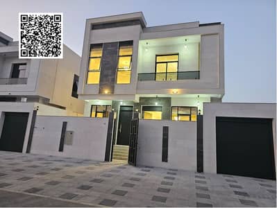 5 Cпальни Вилла Продажа в Аль Бахия, Аджман - WhatsApp Image 2025-09-07 at 6.24. 47 PM. jpeg