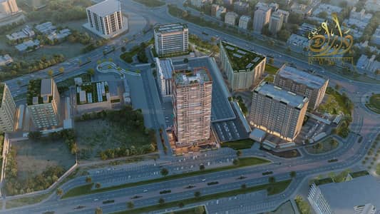 1 Bedroom Flat for Sale in Liwan, Dubai - Ext 10 Birdeye. jpg