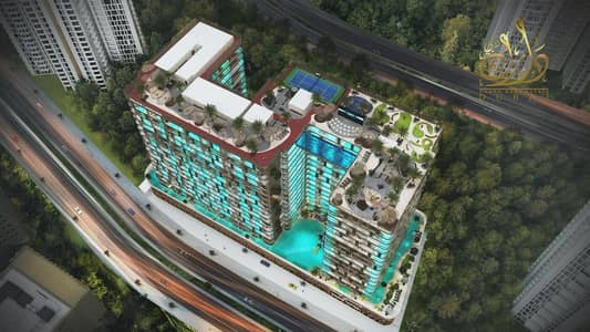 1 Bedroom Apartment for Sale in Dubai Land Residence Complex, Dubai - WhatsApp Image 2024-05-29 at 16.14. 01. jpeg