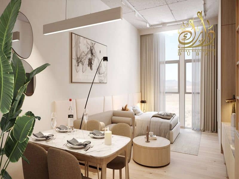 Ready In Months - POST Handover Plan Available - Image 6