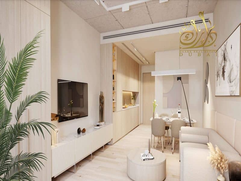 Ready In Months - POST Handover Plan Available - Image 7