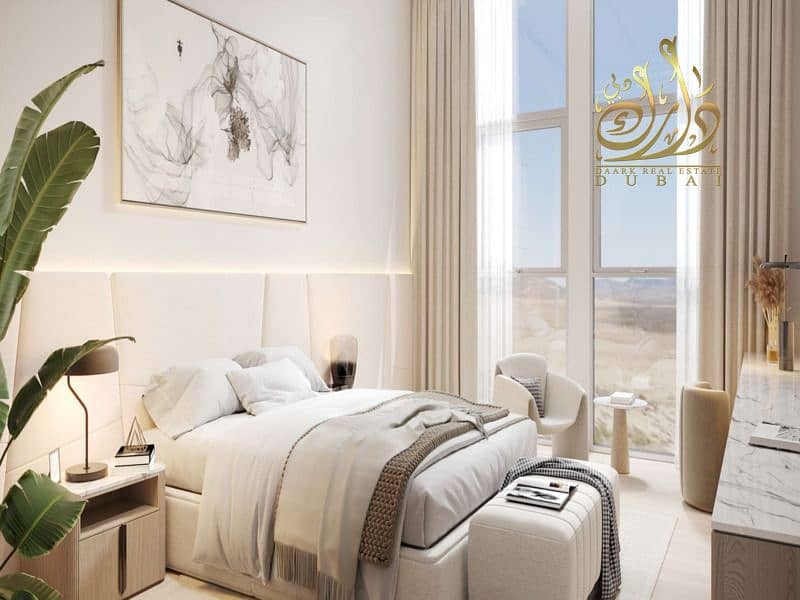 Ready In Months - POST Handover Plan Available - Image 9