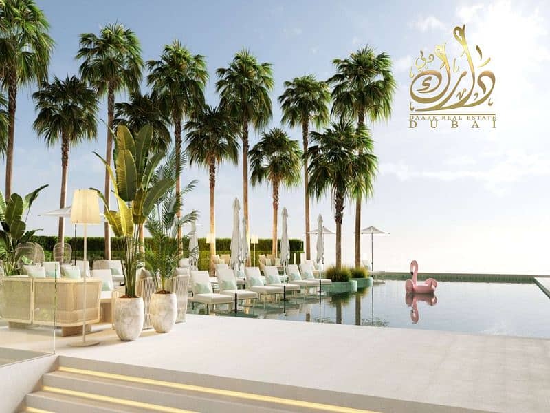 Ready In Months - POST Handover Plan Available - Image 10