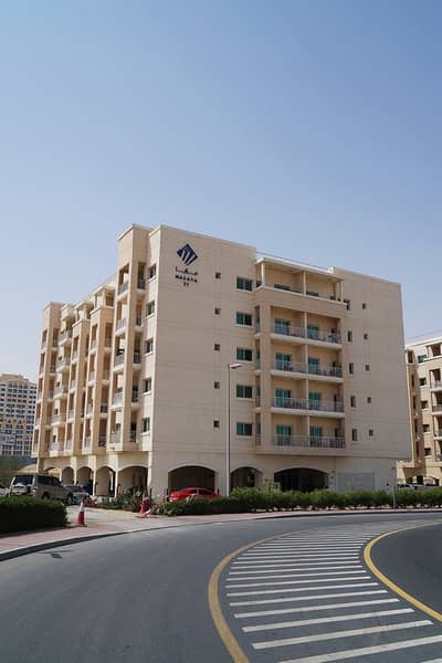 荔湾住宅区， 迪拜 2 卧室公寓待租 - mazaya-27-17528_xl. jpg