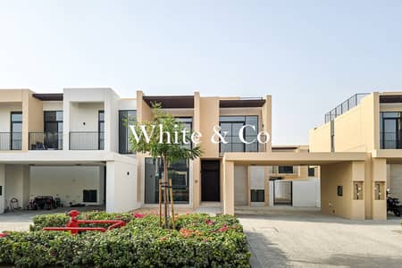 迪拜南部街区， 迪拜 4 卧室别墅待售 - 位于迪拜南部街区，艾玛尔南区，世博高尔夫别墅区，世博高尔夫别墅6区 4 卧室的别墅 3550000 AED - 12682733