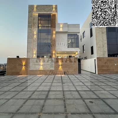 فیلا 5 غرف نوم للبيع في الحليو، عجمان - IMG_7295. png