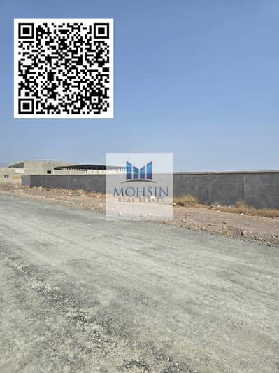 ارض صناعية  للبيع في المنامة، عجمان - 3. JPG