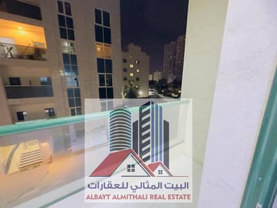 1 Bedroom Apartment for Rent in Al Rashidiya, Ajman - IMG-20250907-WA0357. jpg