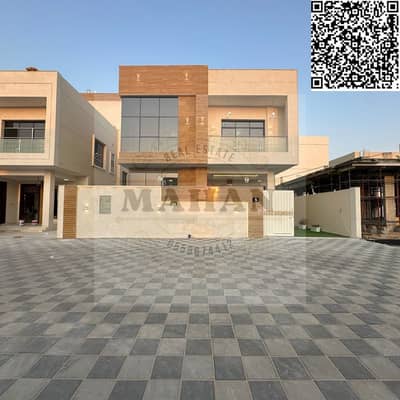 فیلا 6 غرف نوم للبيع في الزاهية، عجمان - IMG_7297. png