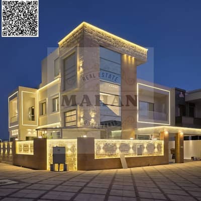 5 Bedroom Villa for Sale in Al Yasmeen, Ajman - WhatsApp Image 2025-09-07 at 7.50. 53 PM. jpeg