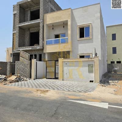 5 Bedroom Villa for Sale in Al Zahya, Ajman - WhatsApp Image 2025-08-04 at 12.37. 56 PM. jpeg