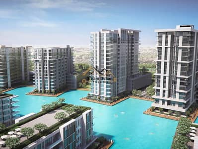 2 Bedroom Flat for Rent in Mohammed Bin Rashid City, Dubai - IMG_2142. jpg