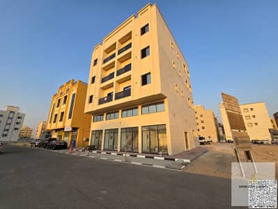 Building for Sale in Al Alia, Ajman - batch_20250907_175024. jpg