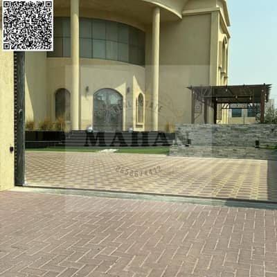 6 Bedroom Villa for Sale in Al Yasmeen, Ajman - WhatsApp Image 2025-09-07 at 8.10. 28 PM. jpeg