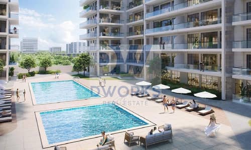 1 Спальня Апартаменты Продажа в Аль Фурджан, Дубай - Equiti-Home-1. jpg
