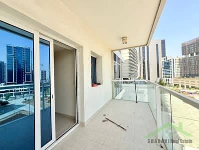 شقة 1 غرفة نوم للايجار في الخليج التجاري، دبي - IMG_5084 2. jpg