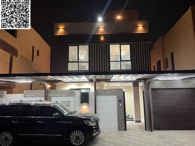 فیلا 4 غرف نوم للايجار في الياسمين، عجمان - IMG-20250906-WA0443. jpg