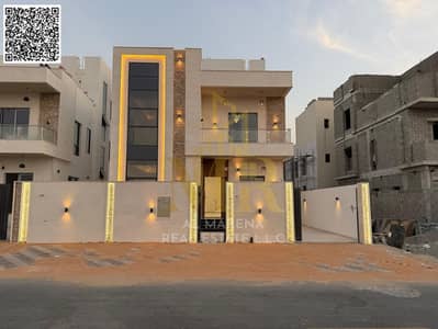4 Bedroom Villa for Sale in Al Bahia, Ajman - IMG-20250623-WA0091 (1). jpg