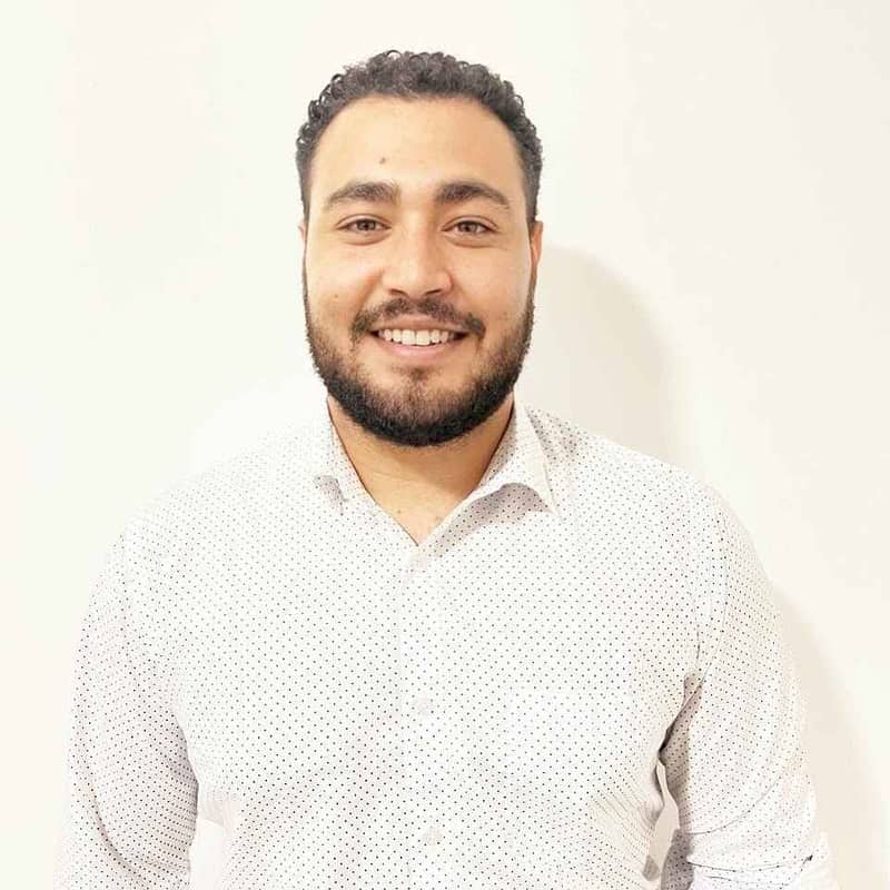Mohamed hamdy