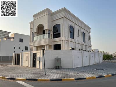 4 Bedroom Villa for Rent in Al Helio, Ajman - IMG-20250906-WA0152. jpg