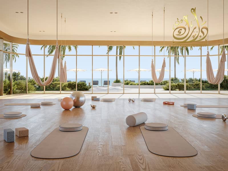 24 Yoga Room. jpg