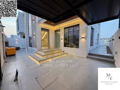 5 Cпальни Вилла Продажа в Аль Ясмин, Аджман - IMG-20250818-WA0160. jpg