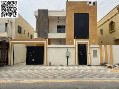 5 Bedroom Villa for Rent in Al Yasmeen, Ajman - صورة واتساب بتاريخ 1447-03-14 في 19.31. 28_db8510fa. jpg