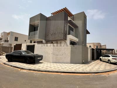 5 Bedroom Villa for Sale in Al Zahya, Ajman - IMG_0213. jpg