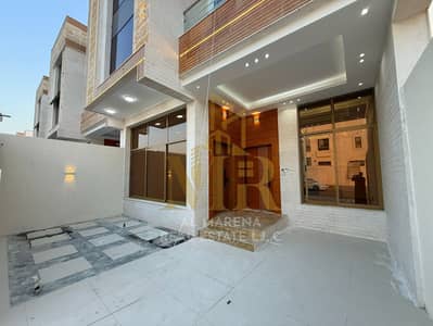 5 Cпальни Вилла Продажа в Аль Хелио, Аджман - IMG-20250527-WA0150. jpg