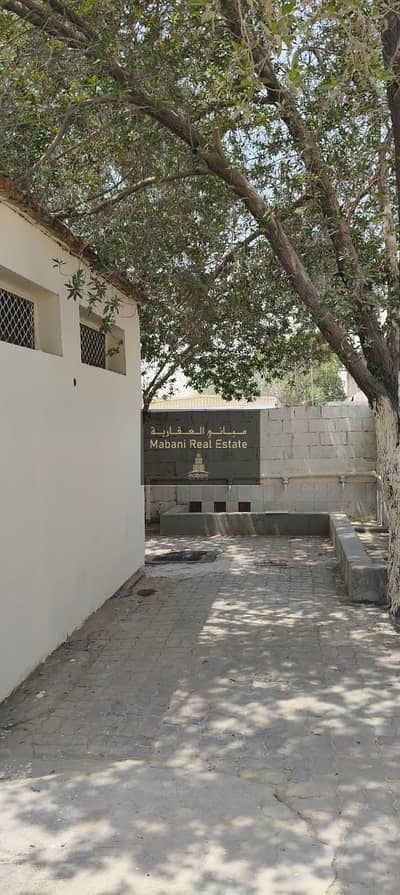 Industrial Land for Rent in Al Sajaa, Sharjah - fe78d24b-31aa-4f8c-bc34-db20d05e117d. jpg