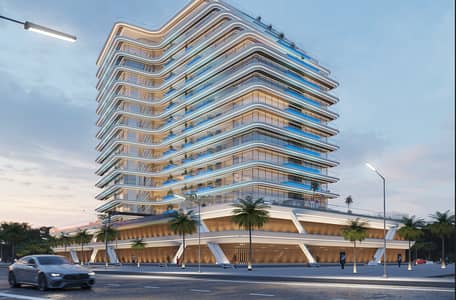 2 Cпальни Апартамент Продажа в Дубай Спортс Сити, Дубай - img3. png