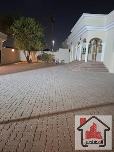 فیلا 4 غرف نوم للايجار في الجرف، عجمان - 6635cac6-63ae-4d98-8c62-1eb032bb97e9. jpg