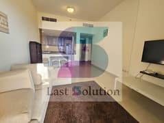 Apartment for sale in Royal breeze sea view