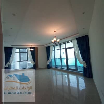 2 Bedroom Apartment for Sale in Corniche Ajman, Ajman - IMG-20250907-WA0138. jpg